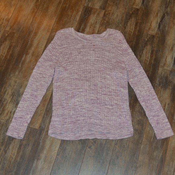 Croft and Barrow Sweater - Picture 1 of 15